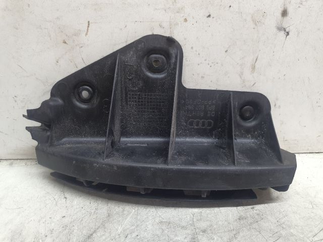 bontott AUDI A3 Jobb hátsó Oldal Lökhárító Tartó (Műanyag)