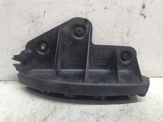 bontott AUDI A3 Jobb hátsó Oldal Lökhárító Tartó (Műanyag)