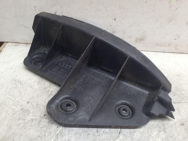 bontott AUDI A3 Jobb hátsó Oldal Lökhárító Tartó (Műanyag)