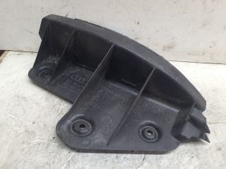 bontott AUDI A3 Jobb hátsó Oldal Lökhárító Tartó (Műanyag)