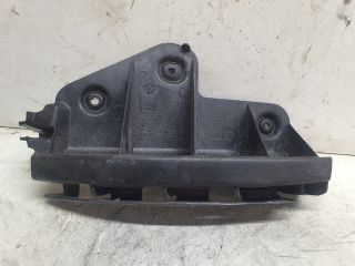 bontott AUDI A3 Jobb hátsó Oldal Lökhárító Tartó (Műanyag)