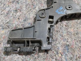 bontott AUDI A3 Jobb hátsó Oldal Lökhárító Tartó (Műanyag)