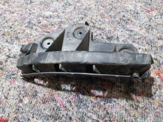 bontott AUDI A3 Jobb hátsó Oldal Lökhárító Tartó (Műanyag)