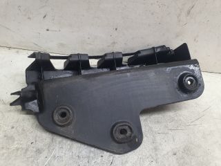 bontott AUDI A3 Jobb hátsó Oldal Lökhárító Tartó (Műanyag)