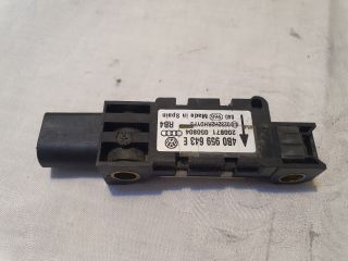 bontott AUDI A3 Jobb hátsó Oldal Ütközés Érzékelő