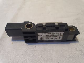 bontott AUDI A3 Jobb hátsó Oldal Ütközés Érzékelő