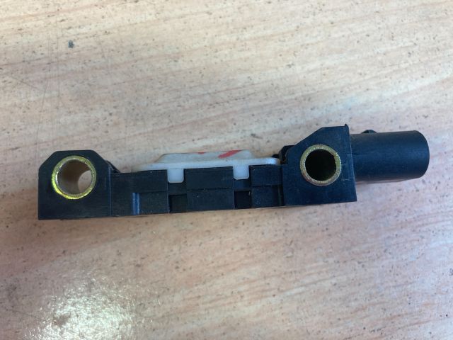 bontott AUDI A3 Jobb hátsó Oldal Ütközés Érzékelő