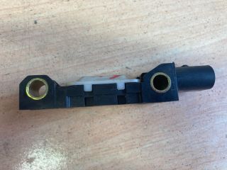 bontott AUDI A3 Jobb hátsó Oldal Ütközés Érzékelő