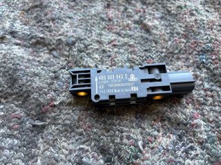 bontott AUDI A3 Jobb hátsó Oldal Ütközés Érzékelő