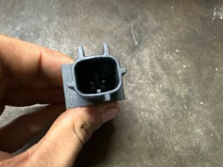 bontott AUDI A3 Jobb hátsó Oldal Ütközés Érzékelő