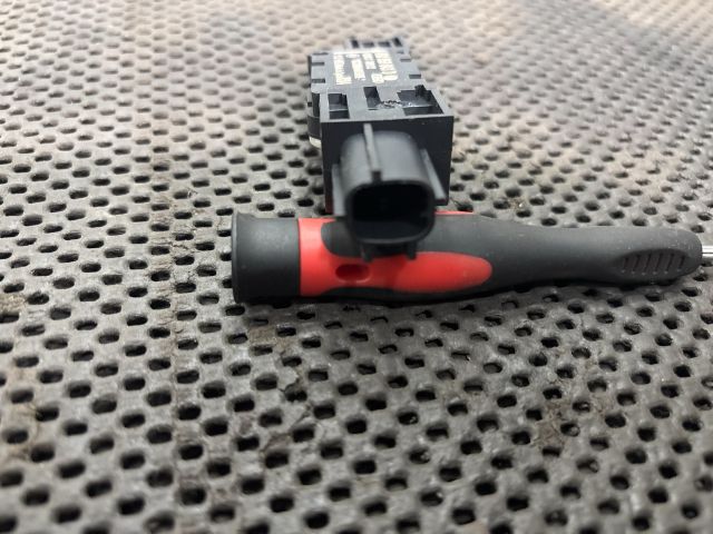 bontott AUDI A3 Jobb hátsó Oldal Ütközés Érzékelő