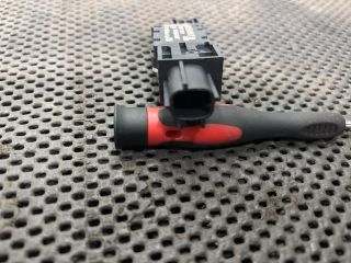 bontott AUDI A3 Jobb hátsó Oldal Ütközés Érzékelő