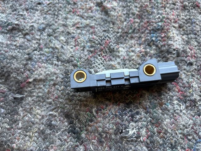 bontott AUDI A3 Jobb hátsó Oldal Ütközés Érzékelő