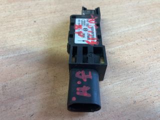 bontott AUDI A3 Jobb hátsó Oldal Ütközés Érzékelő