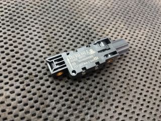 bontott AUDI A3 Jobb hátsó Oldal Ütközés Érzékelő