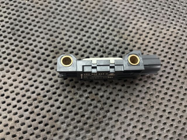 bontott AUDI A3 Jobb hátsó Oldal Ütközés Érzékelő