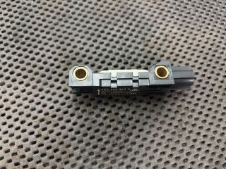 bontott AUDI A3 Jobb hátsó Oldal Ütközés Érzékelő