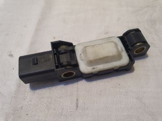 bontott AUDI A3 Jobb hátsó Oldal Ütközés Érzékelő