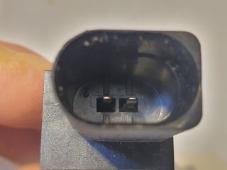 bontott AUDI A3 Jobb hátsó Oldal Ütközés Érzékelő