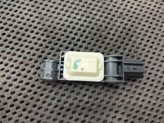 bontott AUDI A3 Jobb hátsó Oldal Ütközés Érzékelő