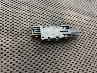 bontott AUDI A3 Jobb hátsó Oldal Ütközés Érzékelő