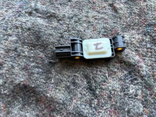 bontott AUDI A3 Jobb hátsó Oldal Ütközés Érzékelő