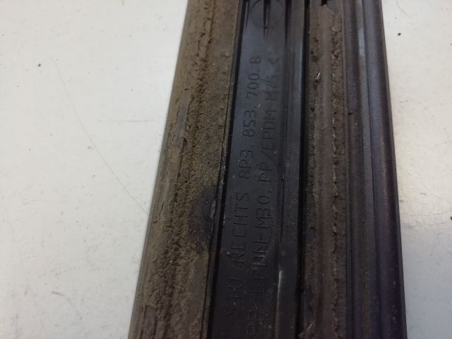 bontott AUDI A3 Jobb hátsó Sárvédő Díszléc