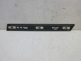 bontott AUDI A3 Jobb hátsó Sárvédő Díszléc