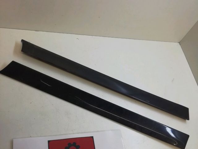 bontott AUDI A3 Jobb hátsó Sárvédő Díszléc