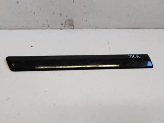 bontott AUDI A3 Jobb hátsó Sárvédő Díszléc