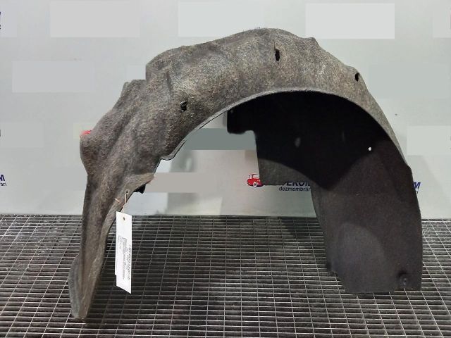 bontott AUDI A3 Jobb hátsó Sárvédő