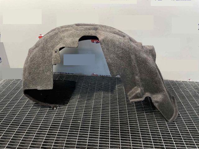 bontott AUDI A3 Jobb hátsó Sárvédő