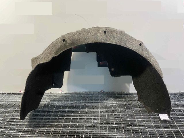 bontott AUDI A3 Jobb hátsó Sárvédő