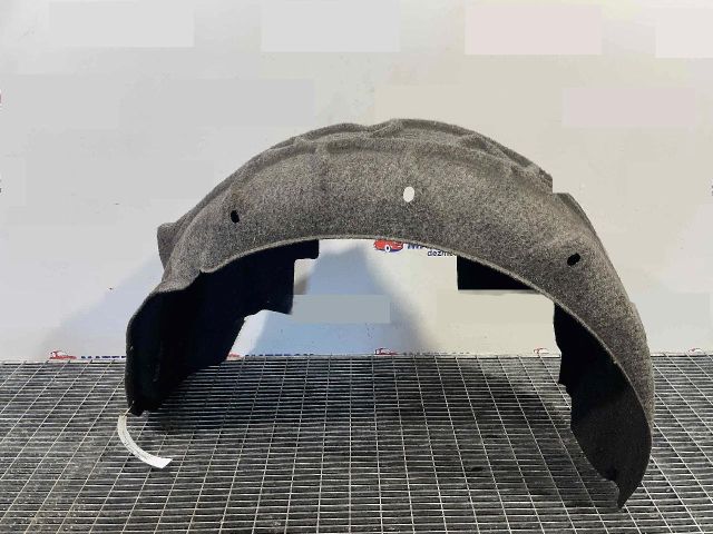 bontott AUDI A3 Jobb hátsó Sárvédő