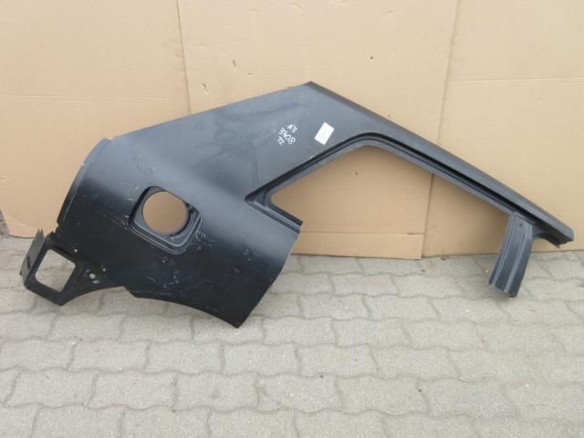 bontott AUDI A3 Jobb hátsó Sárvédő