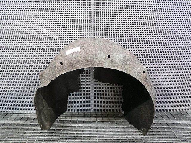 bontott AUDI A3 Jobb hátsó Sárvédő