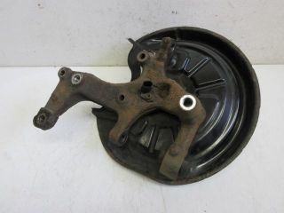 bontott AUDI A3 Jobb hátsó Tengelycsonk