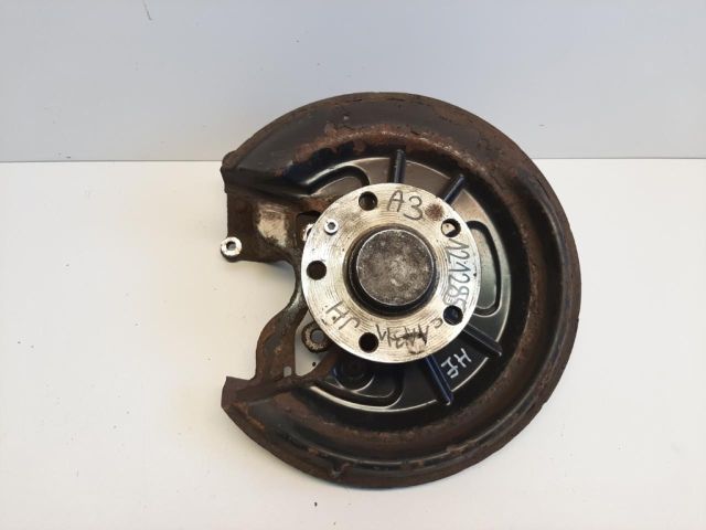 bontott AUDI A3 Jobb hátsó Tengelycsonk