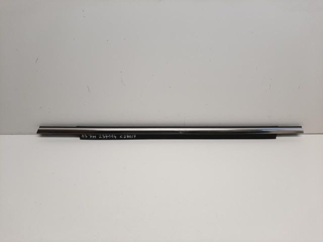 bontott AUDI A3 Jobb hátsó Vízlehúzó Gumicsík