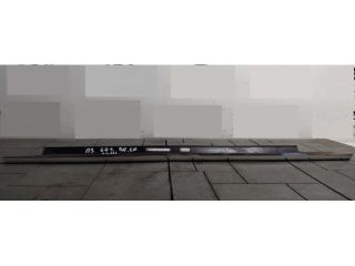 bontott AUDI A3 Jobb hátsó Vízlehúzó Gumicsík