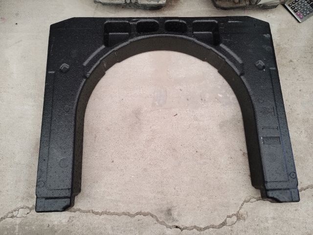 bontott AUDI A3 Jobb Kalaptartó Tartó Konzol