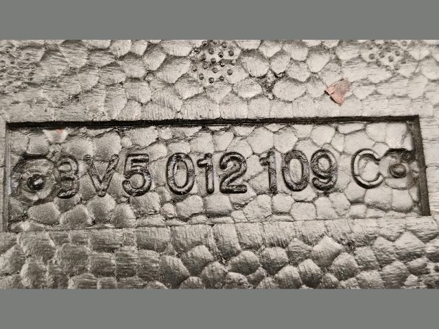 bontott AUDI A3 Jobb Kalaptartó Tartó Konzol