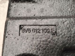 bontott AUDI A3 Jobb Kalaptartó Tartó Konzol