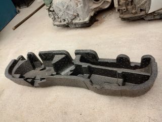 bontott AUDI A3 Jobb Kalaptartó Tartó Konzol