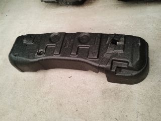 bontott AUDI A3 Jobb Kalaptartó Tartó Konzol