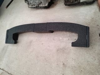 bontott AUDI A3 Jobb Kalaptartó Tartó Konzol