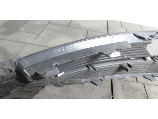 bontott AUDI A3 Jobb Ködfényszóró Lámpakeret