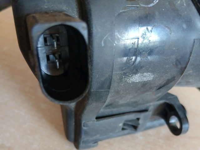 bontott AUDI A3 Jobb Ködfényszóró