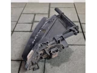 bontott AUDI A3 Jobb Ködfényszóró