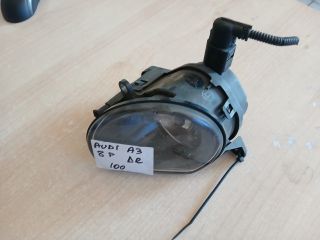 bontott AUDI A3 Jobb Ködfényszóró